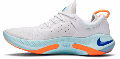 Nike Joyride Run Flyknit「亮曼果」AQ2730-100 Lookbook Nike Joyride Run Flyknit「亮曼果」AQ2730-100