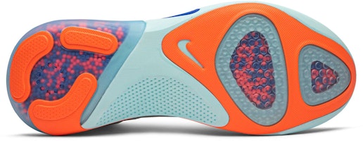 Nike Joyride Run Flyknit「亮曼果」AQ2730-100 Shop Nike Joyride Run Flyknit「亮曼果」AQ2730-100