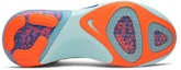 Shop Nike Joyride Run Flyknit 'Bright Mango' Lelaki/Perempuan AQ2730-100