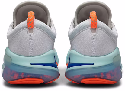 Nike Joyride Run Flyknit 'Mango Cerah' AQ2730-100 Details for Nike Joyride Run Flyknit 'Mango Cerah' AQ2730-100