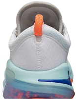 Nike Joyride Run Flyknit「亮曼果」AQ2730-100 Sizing Nike Joyride Run Flyknit「亮曼果」AQ2730-100