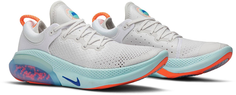 Nike Joyride Run Flyknit 'Bright Mango' AQ2730-100 Cheap Nike Joyride Run Flyknit 'Bright Mango' AQ2730-100