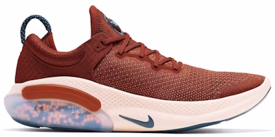 Nike Joyride Run Flyknit 'Cinnabar' AQ2730-600 Nike Joyride Run Flyknit 'Cinnabar' AQ2730-600