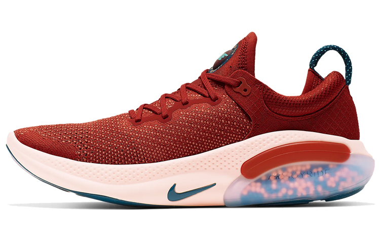 Nike Joyride Run Flyknit 'Cinnabar' AQ2730-600