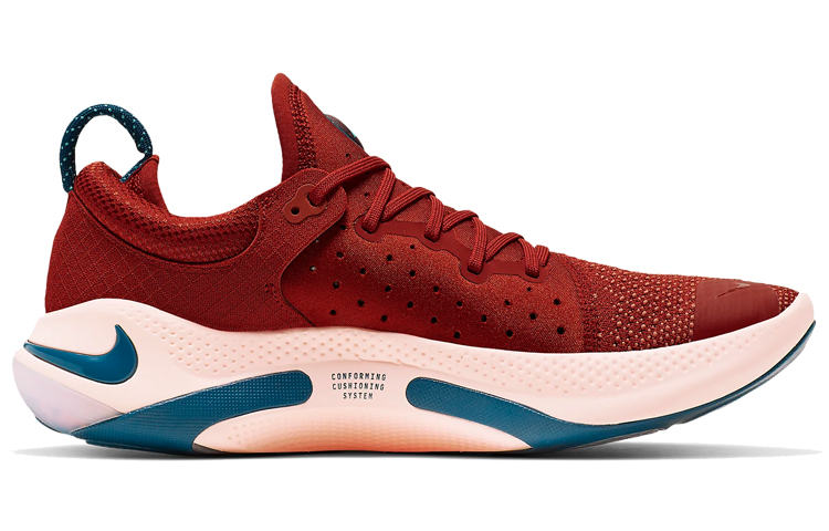 Order Nike Joyride Run Flyknit ''Cinnabar'' Hardloopschoenen AQ2730-600