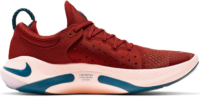 Order Nike Joyride Run Flyknit 'Cinnabar' Sepatu Lari Pria AQ2730-600