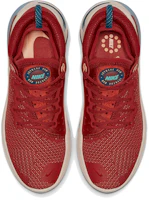 Shop Nike Joyride Run Flyknit 'Cinnabar' Sepatu Lari Pria AQ2730-600