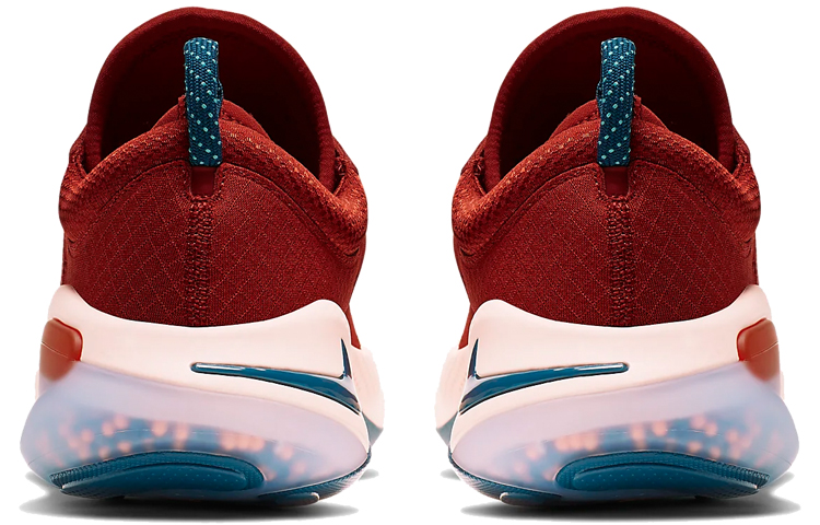 Purchase Nike Joyride Run Flyknit ''Cinnabar'' Hardloopschoenen AQ2730-600