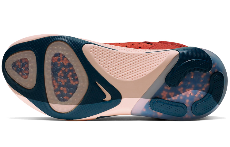 Details for Nike Joyride Run Flyknit ''Cinnabar'' Hardloopschoenen AQ2730-600