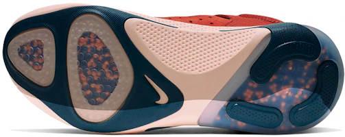Details for Nike Joyride Run Flyknit 'Cinnabar' Sepatu Lari Pria AQ2730-600
