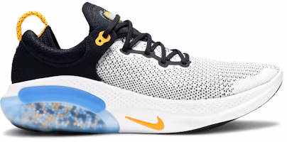 Nike Joyride Run Flyknit 'Laser Orange' AQ2730-006 Nike Joyride Run Flyknit 'Laser Orange' AQ2730-006