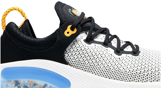 耐克Joyride Run Flyknit“激光橙”跑鞋 AQ2730-006 Order 耐克Joyride Run Flyknit“激光橙”跑鞋 AQ2730-006