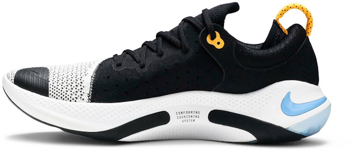 耐克Joyride Run Flyknit“激光橙”跑鞋 AQ2730-006 Lookbook 耐克Joyride Run Flyknit“激光橙”跑鞋 AQ2730-006