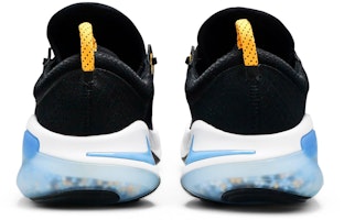 Nike Joyride Run Flyknit 'Laser Orange' Lelaki/Perempuan AQ2730-006 Details for Nike Joyride Run Flyknit 'Laser Orange' Lelaki/Perempuan AQ2730-006