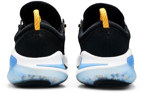 耐克Joyride Run Flyknit“激光橙”跑鞋 AQ2730-006 Details for 耐克Joyride Run Flyknit“激光橙”跑鞋 AQ2730-006