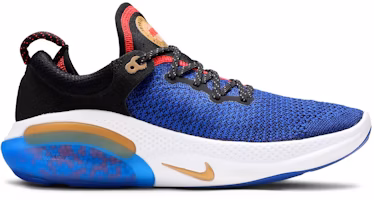Nike Joyride Run Flyknit 'Light Photo Blue' CT1175-001 Nike Joyride Run Flyknit 'Light Photo Blue' CT1175-001