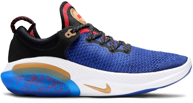Nike Joyride Run Flyknit 'Light Photo Blue' CT1175-001 Buy Nike Joyride Run Flyknit 'Light Photo Blue' CT1175-001