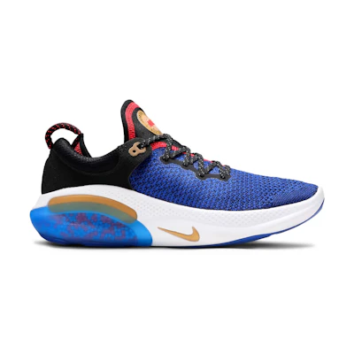 Nike Joyride Run Flyknit 'Light Photo Blue'