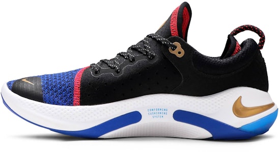 나이키 조이라이드 런 플라이니트 '라이트 포토 블루' CT1175-001 Lookbook 나이키 조이라이드 런 플라이니트 '라이트 포토 블루' CT1175-001