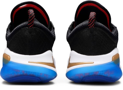 나이키 조이라이드 런 플라이니트 '라이트 포토 블루' CT1175-001 Details for 나이키 조이라이드 런 플라이니트 '라이트 포토 블루' CT1175-001