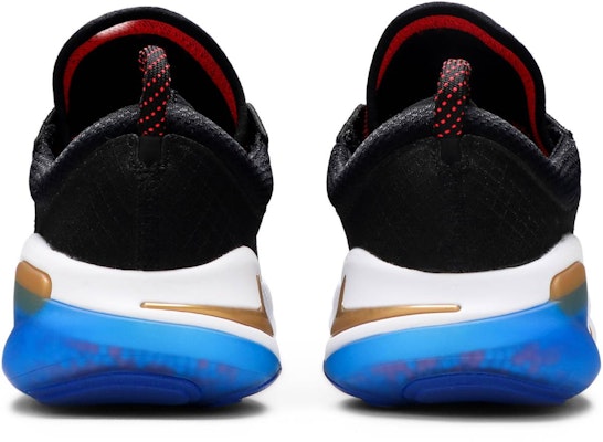 Nike Joyride Run 1 Flyknit 低幫 跑步鞋 男款 深藍 Details for Nike Joyride Run 1 Flyknit 低幫 跑步鞋 男款 深藍