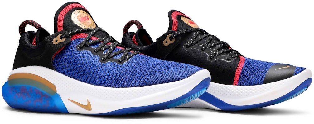 Nike Joyride Run 1 Flyknit 低幫 跑步鞋 男款 深藍 Cheap Nike Joyride Run 1 Flyknit 低幫 跑步鞋 男款 深藍