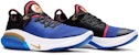 Nike Joyride Run Flyknit 'Light Photo Blue' Lelaki Sneakers CT1175-001