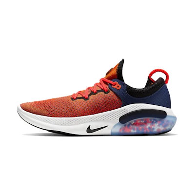 Nike Joyride Run Flyknit 'Magma Orange'