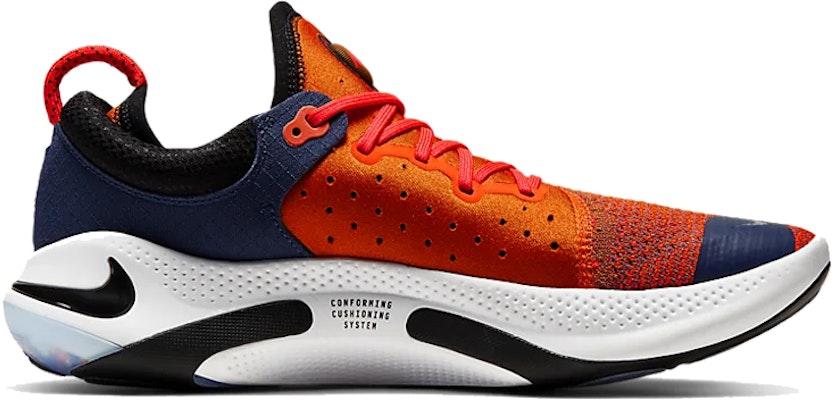 Nike Joyride Run Flyknit 'Magma Orange' AQ2730-800 Order Nike Joyride Run Flyknit 'Magma Orange' AQ2730-800