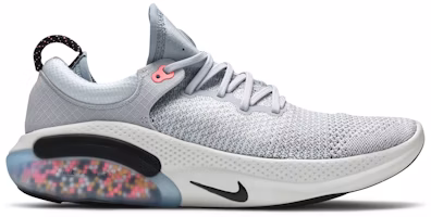 Nike Joyride Run Flyknit 'Obsidian Mist' AQ2730-401 Nike Joyride Run Flyknit 'Obsidian Mist' AQ2730-401