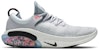 Nike Joyride Run Flyknit 'Obsidian Mist' Lelaki/Wanita Kasut Lari AQ2730-401