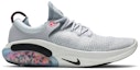 Buy Nike Joyride Run Flyknit 'Obsidian Mist' Lelaki/Wanita Kasut Lari AQ2730-401