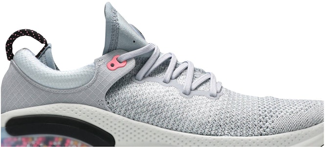 Nike Joyride Run Flyknit 'Obsidian Mist' Sepatu Lari Pria Wanita AQ2730-401 Order Nike Joyride Run Flyknit 'Obsidian Mist' Sepatu Lari Pria Wanita AQ2730-401