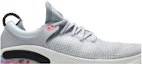 Order Nike Joyride Run Flyknit 'Obsidian Mist' Lelaki/Wanita Kasut Lari AQ2730-401