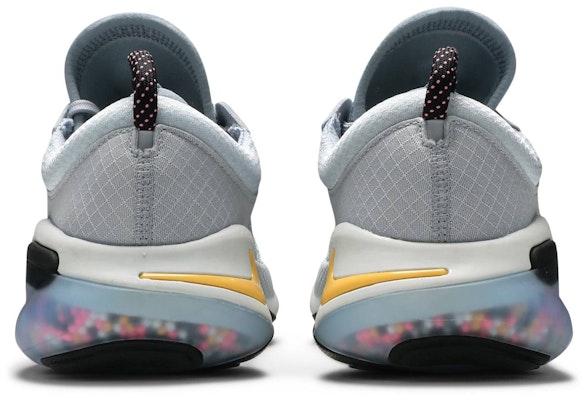 Nike Joyride Run Flyknit 'Obsidian Mist' AQ2730-401 Details for Nike Joyride Run Flyknit 'Obsidian Mist' AQ2730-401
