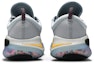 Details for Nike Joyride Run Flyknit 'Obsidian Mist' Lelaki/Wanita Kasut Lari AQ2730-401