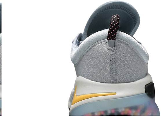 Nike Joyride Run Flyknit 'Obsidian Mist' AQ2730-401 Sizing Nike Joyride Run Flyknit 'Obsidian Mist' AQ2730-401