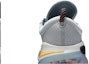 Sizing Nike Joyride Run Flyknit 'Obsidian Mist' Lelaki/Wanita Kasut Lari AQ2730-401