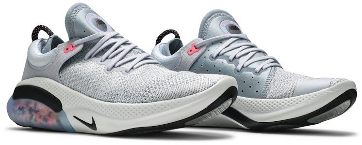 Nike Joyride Run Flyknit 'Obsidian Mist' Sepatu Lari Pria Wanita AQ2730-401 Cheap Nike Joyride Run Flyknit 'Obsidian Mist' Sepatu Lari Pria Wanita AQ2730-401