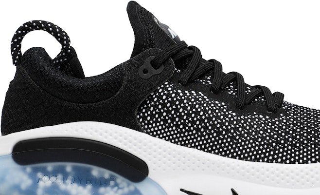 Nike Joyride Run Flyknit 'Oreo' AQ2730-001 Order Nike Joyride Run Flyknit 'Oreo' AQ2730-001