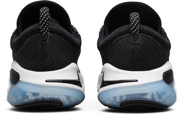 Nike Joyride Run Flyknit 'Oreo' AQ2730-001 Details for Nike Joyride Run Flyknit 'Oreo' AQ2730-001