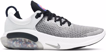 Nike Joyride Run Flyknit 'Pure Platinum' AQ2730-011 Nike Joyride Run Flyknit 'Pure Platinum' AQ2730-011