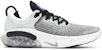 Nike Joyride Run Flyknit 'Pure Platinum' Lelaki/Perempuan AQ2730-011