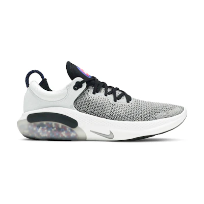 Nike Joyride Run Flyknit 'Pure Platinum'