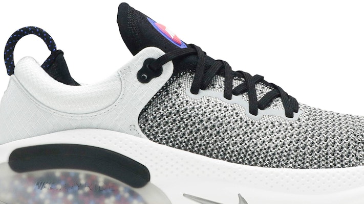 Nike Joyride Run Flyknit 'Pure Platinum' AQ2730-011 Order Nike Joyride Run Flyknit 'Pure Platinum' AQ2730-011