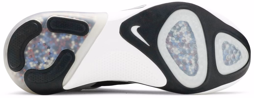 Nike Joyride Run Flyknit 'Pure Platinum' AQ2730-011 Shop Nike Joyride Run Flyknit 'Pure Platinum' AQ2730-011
