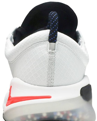 Nike Joyride Run Flyknit 'Pure Platinum' AQ2730-011 Sizing Nike Joyride Run Flyknit 'Pure Platinum' AQ2730-011