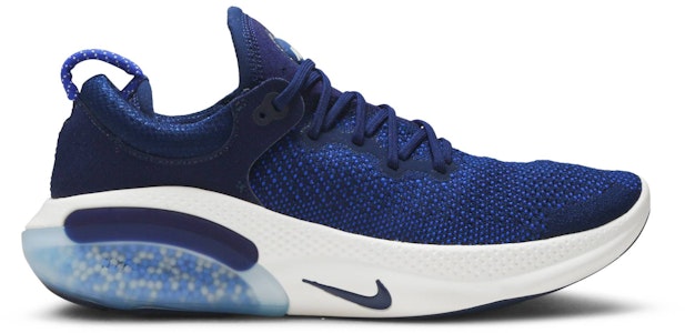 Nike Joyride Run Flyknit 'Racer Blue' Lelaki AQ2730-400 Buy Nike Joyride Run Flyknit 'Racer Blue' Lelaki AQ2730-400
