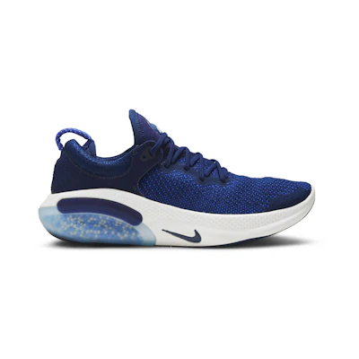 Nike Joyride Run Flyknit 'Racer Blue'