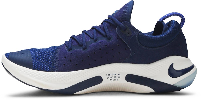 Nike Joyride Run Flyknit 'Racer Blue' AQ2730-400 Lookbook Nike Joyride Run Flyknit 'Racer Blue' AQ2730-400
